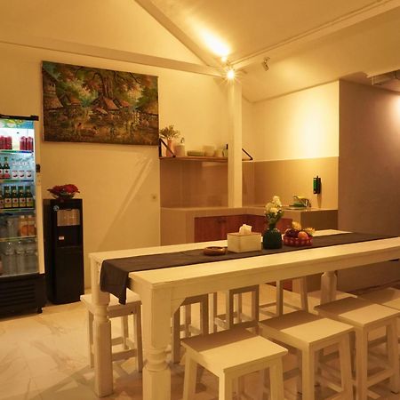 Summer Of Surf Hostel Uluwatu Ungasan  Ngoại thất bức ảnh