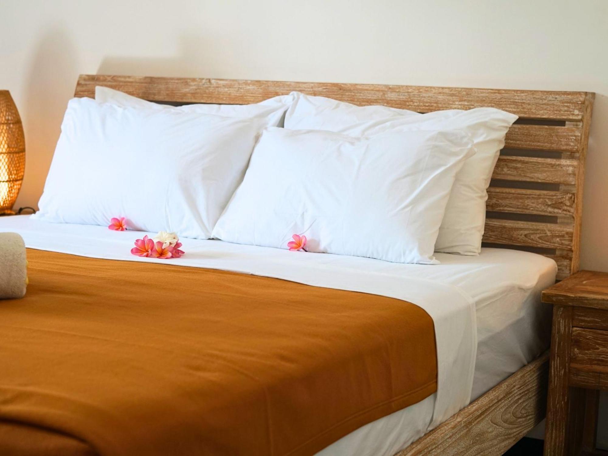 Summer Of Surf Hostel Uluwatu Ungasan  Ngoại thất bức ảnh