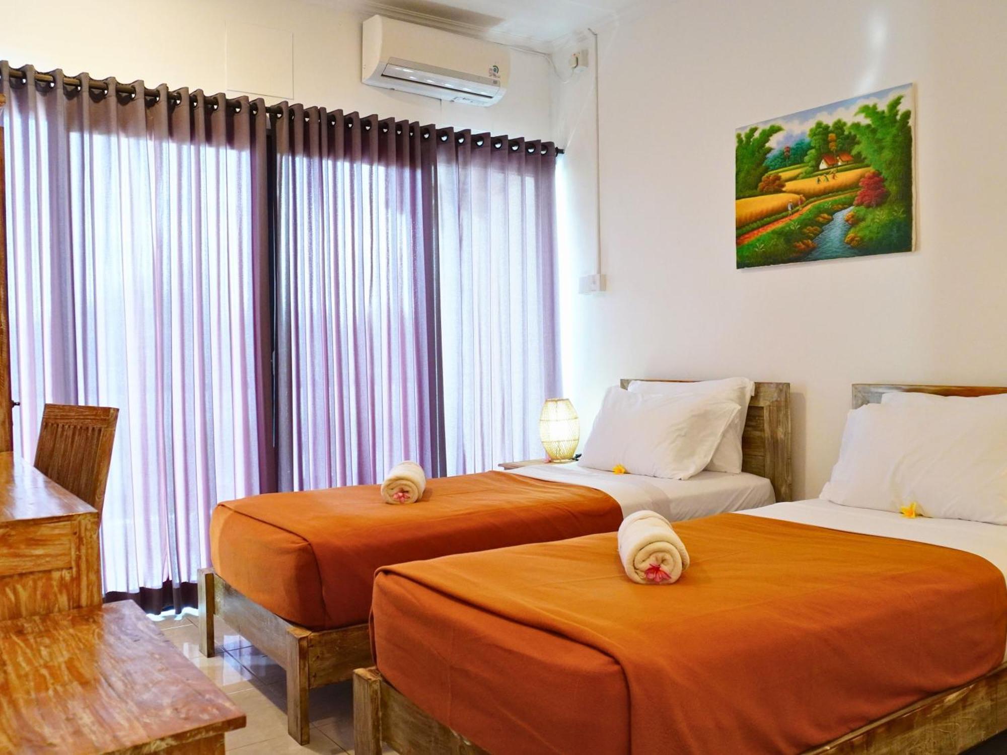 Summer Of Surf Hostel Uluwatu Ungasan  Ngoại thất bức ảnh