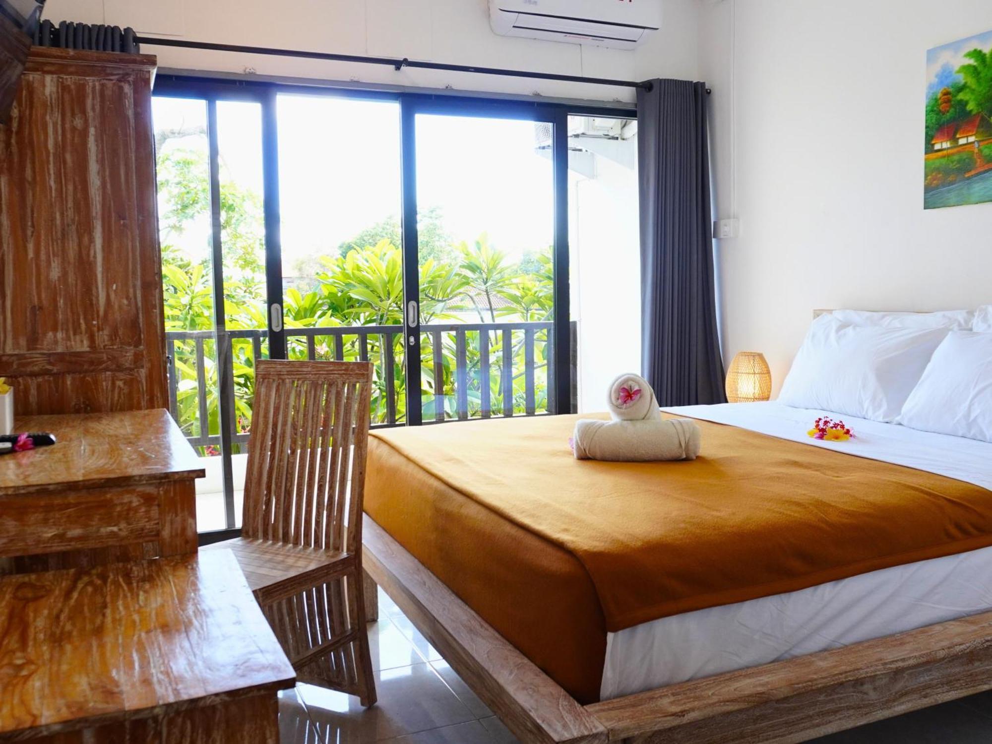 Summer Of Surf Hostel Uluwatu Ungasan  Ngoại thất bức ảnh