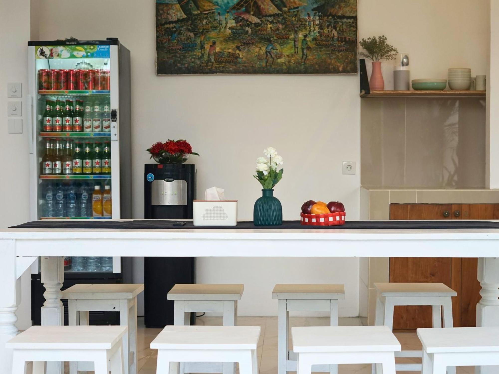 Summer Of Surf Hostel Uluwatu Ungasan  Ngoại thất bức ảnh